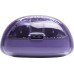 Наушники JBL Tune Flex 2 Ghost (фиолетовый)