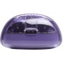 Наушники JBL Tune Flex 2 Ghost (фиолетовый)