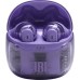 Наушники JBL Tune Flex 2 Ghost (фиолетовый)