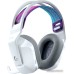 Наушники Logitech G733 Lightspeed Wireless (белый)