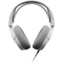 Наушники SteelSeries Arctis Nova 1 (белый)