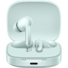 Наушники Xiaomi Redmi Buds 6 M2429E1 (зеленый, международная версия)