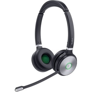 Офисная гарнитура Yealink WH62 Dual UC Офисная гарнитура Yealink WH62 Dual UC