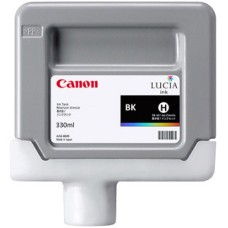 Картридж Canon PFI-307 BK