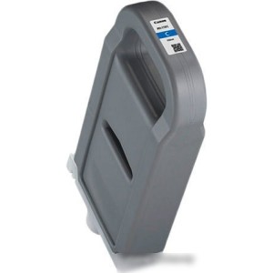 Картридж Canon PFI-710 C