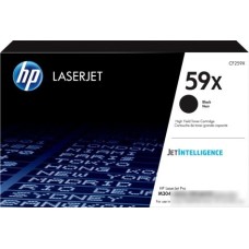 Картридж HP 59X CF259X