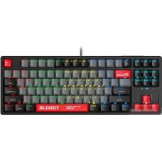 Клавиатура A4Tech Bloody S87 Energy Red (Bloody BLMS Red Plus)