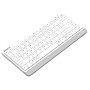 Клавиатура A4Tech Fstyler FBK11 (белый)
