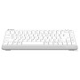 Клавиатура A4Tech Fstyler FBK11 (белый)