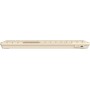 Клавиатура A4Tech Fstyler FBK26C AS (бежевый)