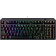 Клавиатура ASUS RA07 TUF Gaming K3 Gen II