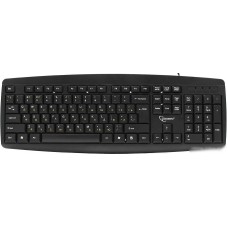 Клавиатура Gembird KB-8351U-BL
