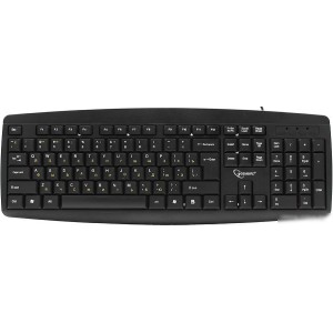 Клавиатура Gembird KB-8351U-BL