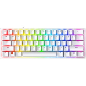 Клавиатура Razer Huntsman Mini Linear (белый)