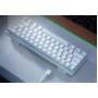 Клавиатура Razer Huntsman Mini Linear (белый)
