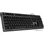 Клавиатура SVEN KB-G8000