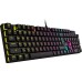 Клавиатура SVEN KB-G9300
