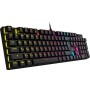 Клавиатура SVEN KB-G9300