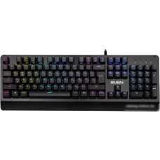 Клавиатура SVEN KB-G9700
