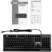 Клавиатура SVEN KB-G9700