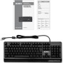 Клавиатура SVEN KB-G9700