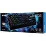 Клавиатура SVEN KB-G9700