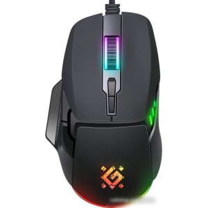 Игровая мышь Defender Rock GM-552 (черный) Игровая мышь Defender Rock GM-552 (черный)