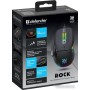 Игровая мышь Defender Rock GM-552 (черный)