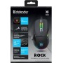 Игровая мышь Defender Rock GM-552 (черный)