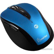 Мышь SmartBuy 612AG Blue/Black (SBM-612AG-BK)
