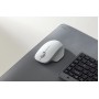 Мышь Xiaomi Wireless Mouse Comfort Edition XMWXSB04YM (белый, международная версия)