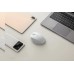 Мышь Xiaomi Wireless Mouse Comfort Edition XMWXSB04YM (белый, международная версия)