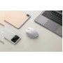 Мышь Xiaomi Wireless Mouse Comfort Edition XMWXSB04YM (белый, международная версия)