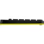 Офисный набор Logitech MK240 Nano 920-008198 (черный)