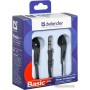 Наушники Defender Basic 610