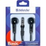 Наушники Defender Basic 610