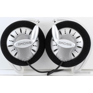 Наушники KOSS KSC75