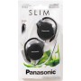Наушники Panasonic RP-HS46E-K
