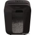 Шредер Fellowes PowerShred LX50 (черный)