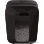 Шредер Fellowes PowerShred LX50 (черный)