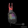 Наушники A4Tech Bloody G560 (черный/красный)