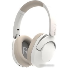 Наушники Creative Zen Hybrid 2 (бежевый)
