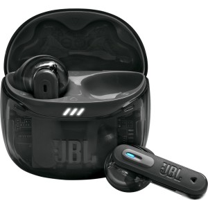 Наушники JBL Tune Flex 2 Ghost (черный) Наушники JBL Tune Flex 2 Ghost (черный)