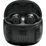 Наушники JBL Tune Flex 2 Ghost (черный)