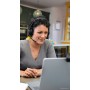 Офисная гарнитура Jabra Evolve2 55 MS Stereo USB-A