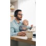Офисная гарнитура Jabra Evolve2 55 MS Stereo USB-A