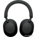 Наушники Sony WH-1000XM5 (черный)