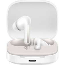 Наушники Xiaomi Redmi Buds 6 M2429E1 (белый, международная версия)