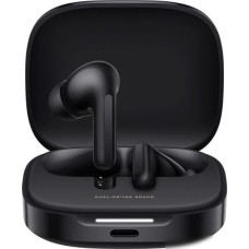 Наушники Xiaomi Redmi Buds 6 M2429E1 (черный, международная версия)