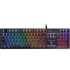 Клавиатура A4Tech Bloody S510RP